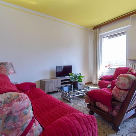 Mamma Ciccia Holiday Home - Casa Imperia Мандельо дел Ларио Екстериор снимка