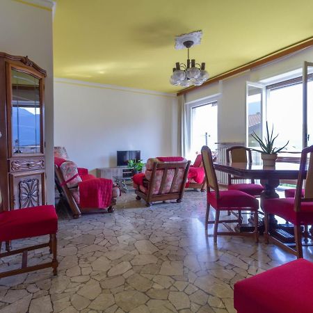 Mamma Ciccia Holiday Home - Casa Imperia Мандельо дел Ларио Екстериор снимка