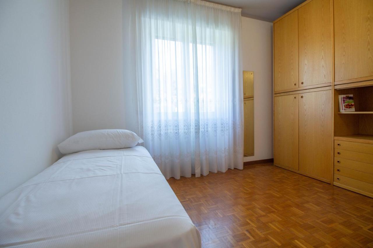 Mamma Ciccia Holiday Home - Casa Imperia Мандельо дел Ларио Екстериор снимка