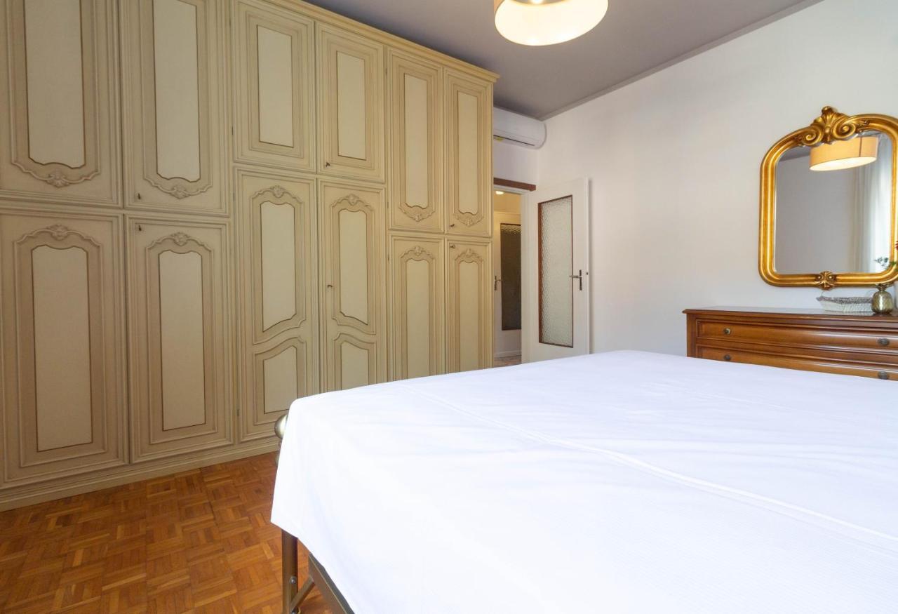 Mamma Ciccia Holiday Home - Casa Imperia Мандельо дел Ларио Екстериор снимка