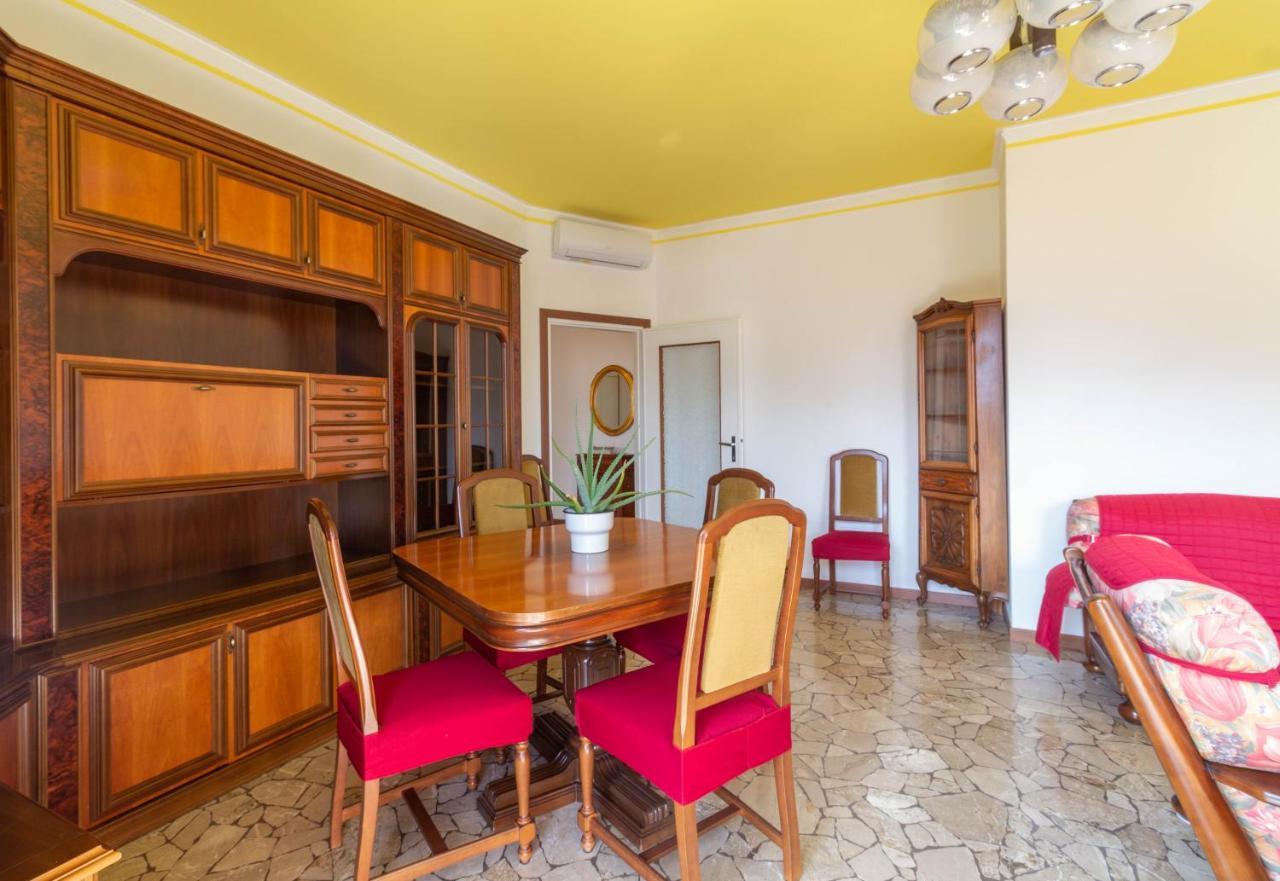 Mamma Ciccia Holiday Home - Casa Imperia Мандельо дел Ларио Екстериор снимка