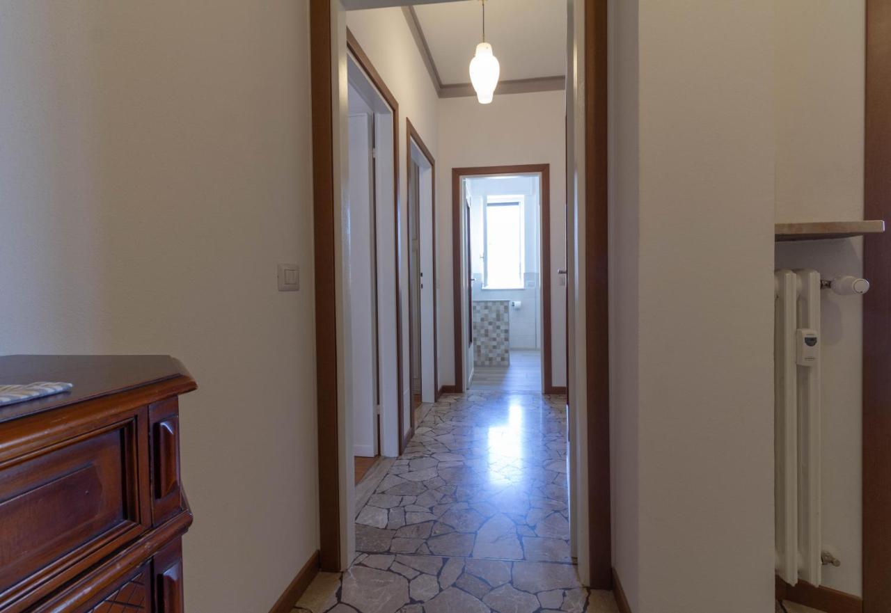 Mamma Ciccia Holiday Home - Casa Imperia Мандельо дел Ларио Екстериор снимка